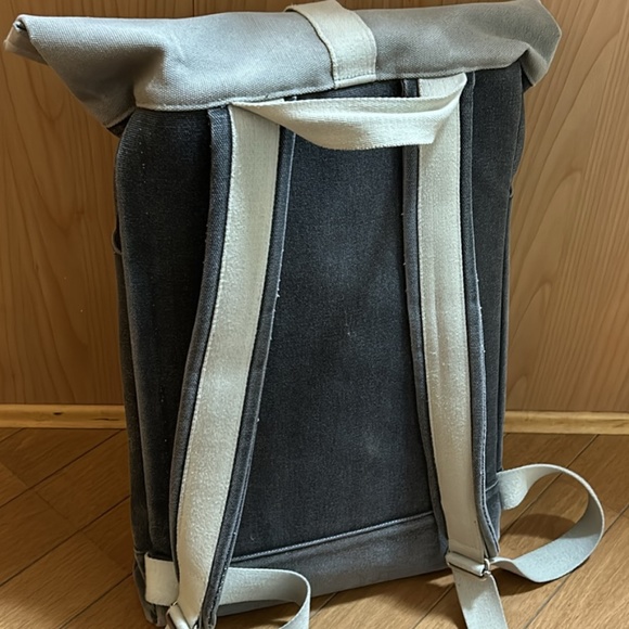 Ucon Acrobatic waterproof city backpack - Picture 3 of 8